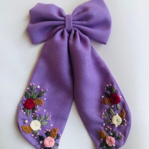 RoseLoom Bows