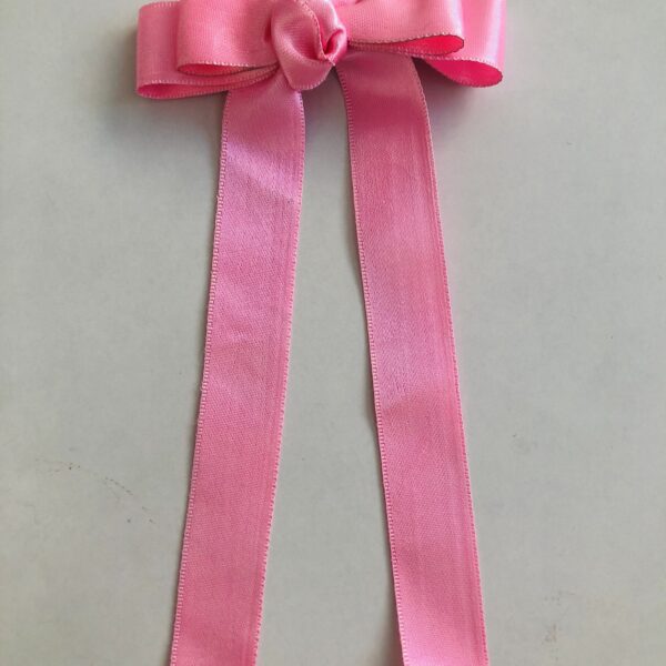 Blush Belle Bow