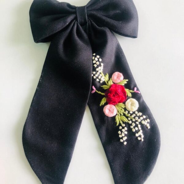 RoseLoom Bows