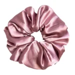 Satin Scrunchies
