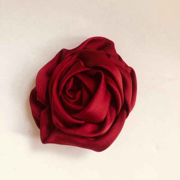 Rose Rubberband