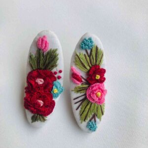 Petalette Hairpin