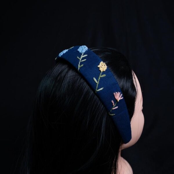 Stitchlet Hairband