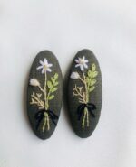 Bouquet Bliss Hairpins