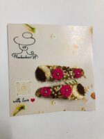 3D look hairpins - Image 2