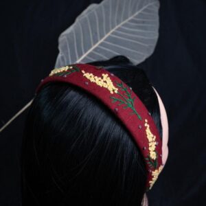 Stitchlet Hairband