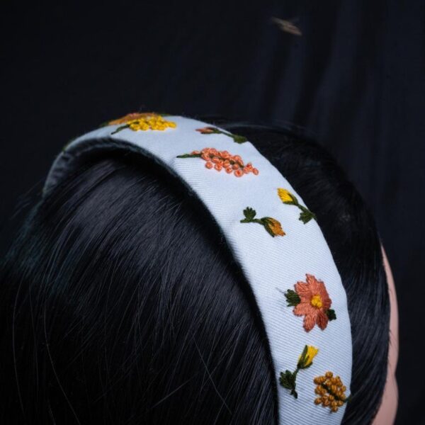 Florette Hairband