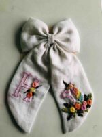 Signature Hair Bows - Image 9