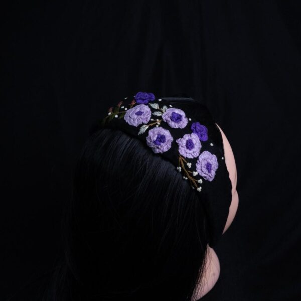 Petalette Hairband