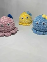 Big Octopus