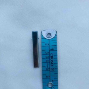 Alligator clips