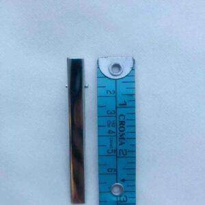 Alligator clips