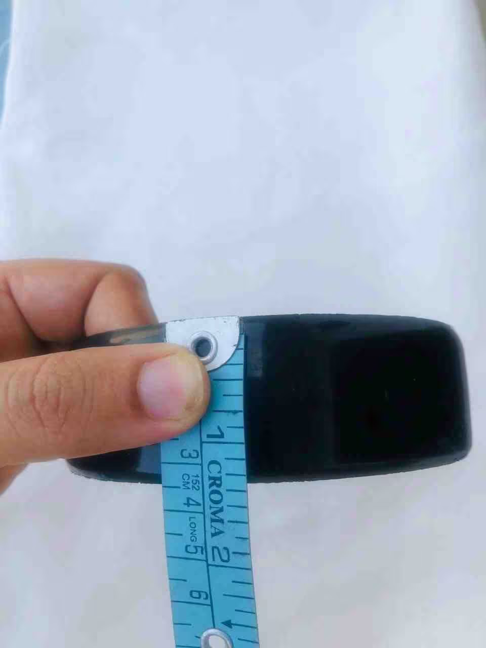 IMG_7706 Hairband - Image 1