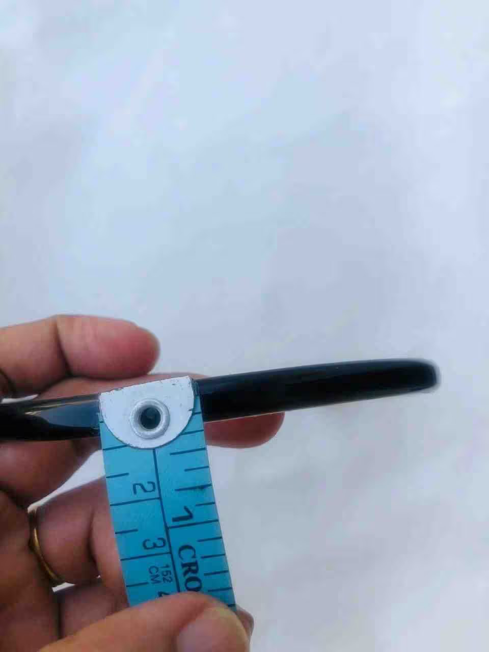 IMG_7707 Hairband - Image 1