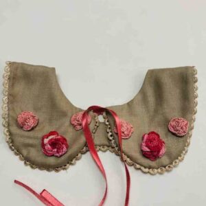 Baby neck collar