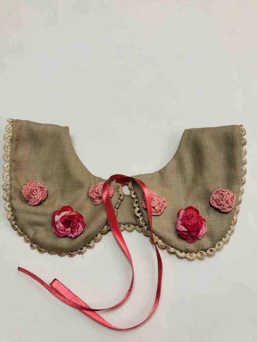 IMG_7719 Baby neck collar - Image 1