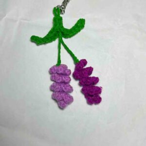 Lavender Flowers