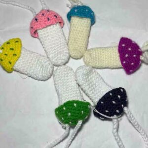 Lip balm holder