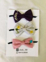 Tiny Bow set - Image 4