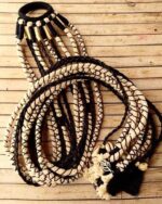 Vintage Hair String Rubberband