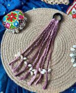 Vintage Hair String Rubberband - Image 2