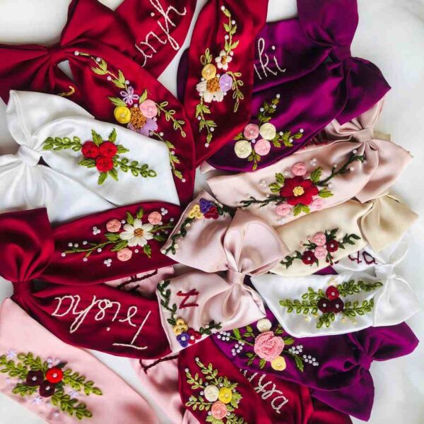 Signature Hair Bows