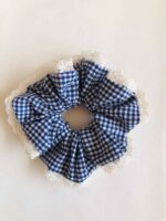 Lace scrunchie set - Image 4