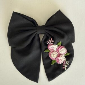 Black blush