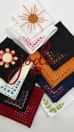Jooda rumal set - Image 2