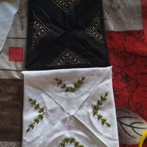 Jooda rumal set