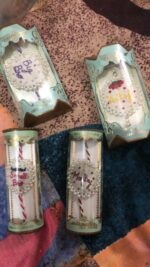 Customised bro rakhi - Image 2