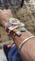 Initial Rakhi - Image 3