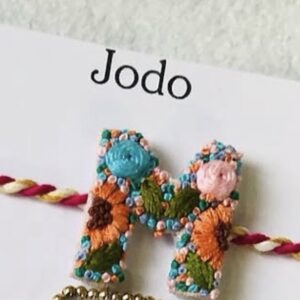 Naming Rakhis