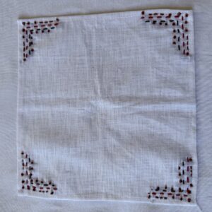 Jooda rumal set of 5