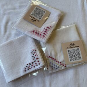 Jooda rumal set