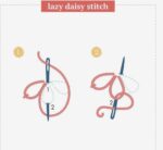 Hand embroidery COURSE - Image 2