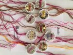Personalised name Rakhi - Image 4