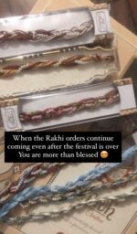 Dhaga rakhi - Image 2