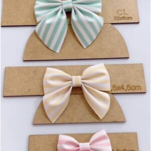 Hair accessories making COURSE