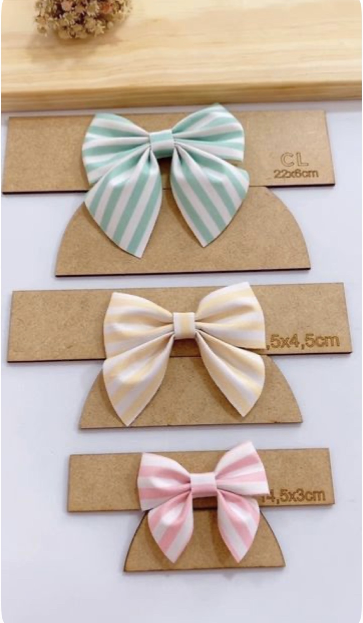 screenshot-13 Hair accessories making COURSE - Image 1