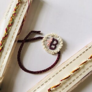 Handmade Rakhi