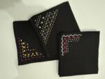 Set of 10 jooda rumal - Image 3